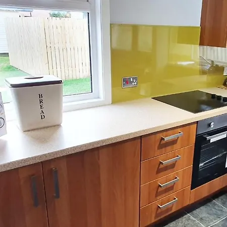 Kendal Gold Chalet + Hot Tub @ Solway Village *